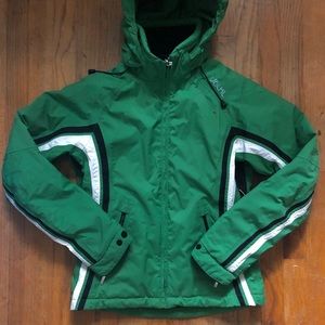 Volkl Ladies Ski/Boarding Jacket